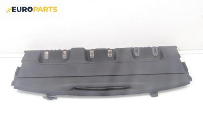 Кора багажник за Mercedes-Benz S-Class Sedan (W221) (09.2005 - 12.2013), седан