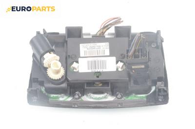 Панел климатик за Ford Fiesta IV Hatchback (08.1995 - 09.2002), № 96FP19A522FB