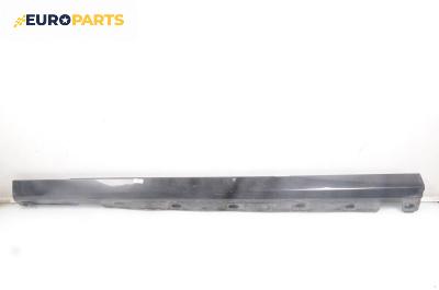 Праг за Mercedes-Benz S-Class Sedan (W221) (09.2005 - 12.2013), 4+1 вр., седан, позиция: лява