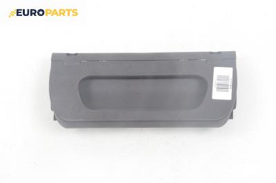 Интериорна пластмаса за Mercedes-Benz S-Class Sedan (W221) (09.2005 - 12.2013), 4+1 вр., седан, позиция: задна