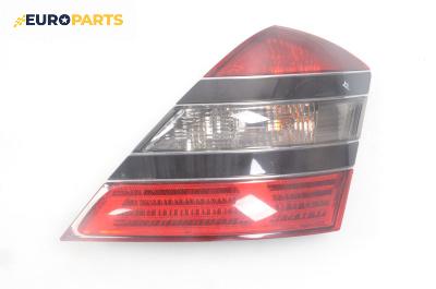 Стоп за Mercedes-Benz S-Class Sedan (W221) (09.2005 - 12.2013), седан, позиция: дясна