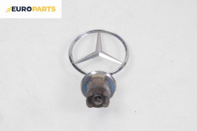 Емблема за Mercedes-Benz S-Class Sedan (W221) (09.2005 - 12.2013), седан