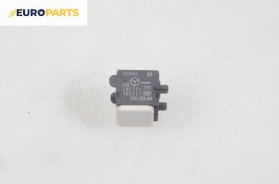 Сензор airbag за Mercedes-Benz S-Class Sedan (W221) (09.2005 - 12.2013), № 003 820 2826