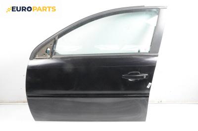 Врата за Opel Vectra C Estate (10.2003 - 01.2009), 4+1 вр., комби, позиция: предна, лява