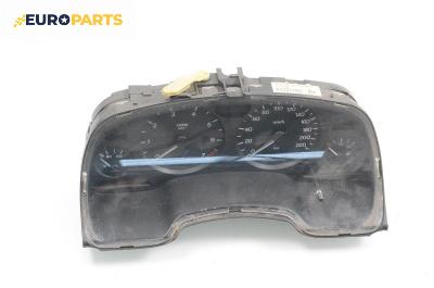 Километраж за Opel Zafira A Minivan (04.1999 - 06.2005) 1.6 16V, 101 к.с.