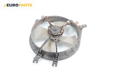Перка охлаждане за Honda Civic VI Aerodeck (04.1998 - 02.2001) 1.5 16V (MB9), 114 к.с.