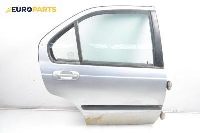 Врата за Honda Civic VI Aerodeck (04.1998 - 02.2001), 4+1 вр., комби, позиция: задна, дясна