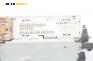 CD плеър за Peugeot 307 Station Wagon (03.2002 - 12.2009), № 96489417