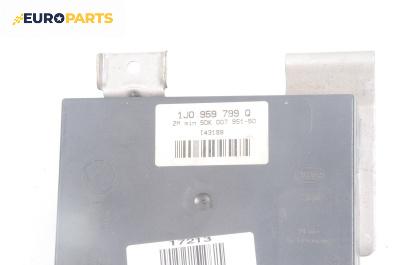 Комфорт модул за Skoda Octavia I Combi (07.1998 - 12.2010), № 1J0 959 799 Q