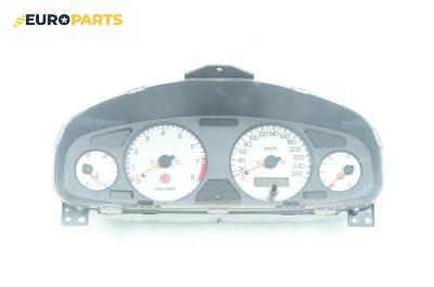 Километраж за Honda Civic VI Aerodeck (04.1998 - 02.2001) 1.5 16V (MB9), 114 к.с.
