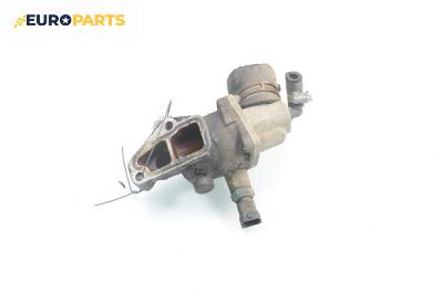 Корпус на термостат за Opel Zafira A Minivan (04.1999 - 06.2005) 1.6 16V, 101 к.с.