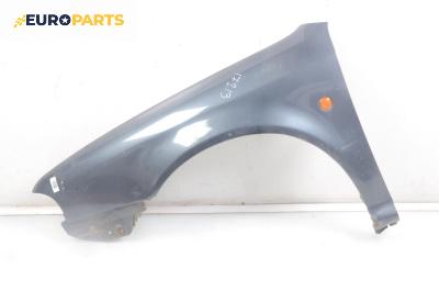 Калник за Skoda Octavia I Combi (07.1998 - 12.2010), 4+1 вр., комби, позиция: предна, лява