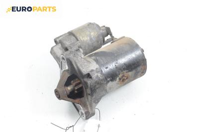 Стартер за Renault Clio II Hatchback (09.1998 - 09.2005) 1.2 (BB0A, BB0F, BB10, BB1K, BB28, BB2D, BB2H, CB0A...), 58 к.с.
