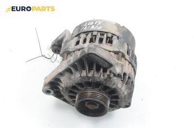 Алтернатор / генератор за Renault Clio II Hatchback (09.1998 - 09.2005) 1.2 (BB0A, BB0F, BB10, BB1K, BB28, BB2D, BB2H, CB0A...), 58 к.с.
