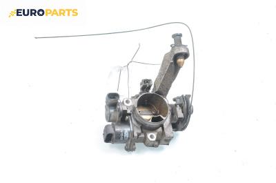 Дроселова клапа за Renault Clio II Hatchback (09.1998 - 09.2005) 1.2 (BB0A, BB0F, BB10, BB1K, BB28, BB2D, BB2H, CB0A...), 58 к.с.