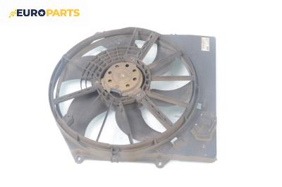 Перка охлаждане за Renault Clio II Hatchback (09.1998 - 09.2005) 1.2 (BB0A, BB0F, BB10, BB1K, BB28, BB2D, BB2H, CB0A...), 58 к.с.