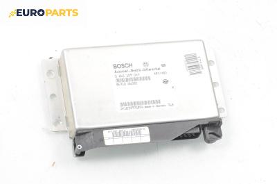 Компютър ABS за SsangYong Musso SUV (01.1993 - 09.2007), № Bosch 0 265 109 047