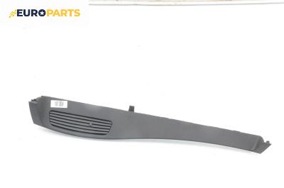 Интериорна кора за Mercedes-Benz S-Class Sedan (W221) (09.2005 - 12.2013), 4+1 вр., седан