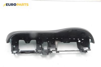 Интериорна пластмаса километраж за Mercedes-Benz S-Class Sedan (W221) (09.2005 - 12.2013), 4+1 вр., седан