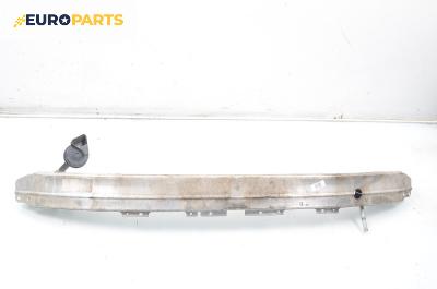 Основа броня за Mercedes-Benz S-Class Sedan (W221) (09.2005 - 12.2013), седан, позиция: предна