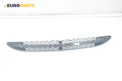 Решетка в броня за Mercedes-Benz S-Class Sedan (W221) (09.2005 - 12.2013), седан, позиция: предна