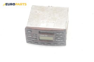 Автокасетофон за Ford Mondeo II Turnier (08.1996 - 09.2000), № 97AP-18K876-MA