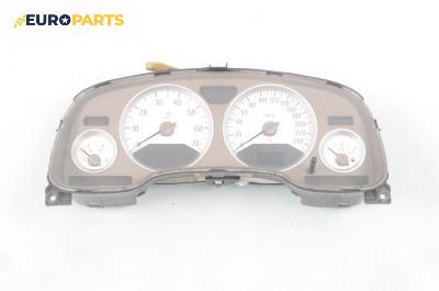 Километраж за Opel Astra G Coupe (03.2000 - 05.2005) 1.8 16V, 125 к.с.