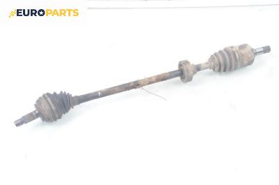 Полуоска за Honda Civic VI Aerodeck (04.1998 - 02.2001) 1.5 16V (MB9), 114 к.с., позиция: предна, лява
