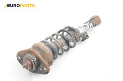 Макферсон за Mini Hatchback I (R50, R53) (06.2001 - 09.2006), хечбек, позиция: задна, дясна