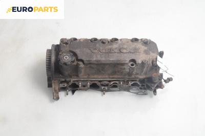Глава за Honda Civic VI Aerodeck (04.1998 - 02.2001) 1.5 16V (MB9), 114 к.с.