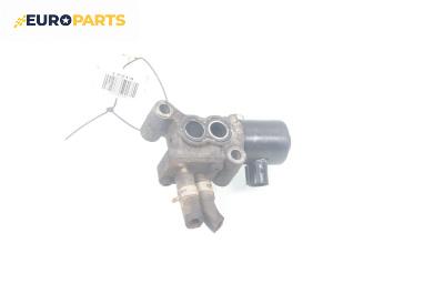 Стъпков мотор за Honda Civic VI Aerodeck (04.1998 - 02.2001) 1.5 16V (MB9), 114 к.с.