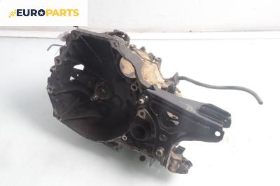 Ръчна скоростна кутия за Honda Civic VI Aerodeck (04.1998 - 02.2001) 1.5 16V (MB9), 114 к.с.