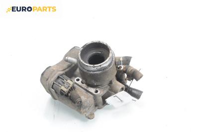 Дроселова клапа за Opel Astra G Hatchback (02.1998 - 12.2009) 1.6, 84 к.с.