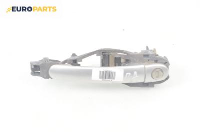 Външна дръжка за Seat Leon Hatchback I (11.1999 - 06.2006), 4+1 вр., хечбек, позиция: предна, дясна