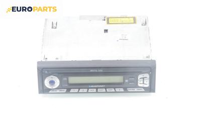 CD плеър за Mercedes-Benz A-Class Hatchback  W168 (07.1997 - 08.2004), № Blaupunkt Bristol CD35