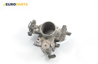 Дроселова клапа за Mazda 626 V Hatchback (05.1997 - 10.2002) 2.0 H.P., 136 к.с.