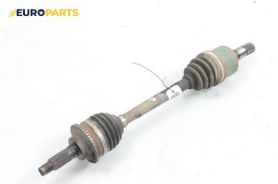 Полуоска за Mazda 626 V Hatchback (05.1997 - 10.2002) 2.0 H.P., 136 к.с., позиция: предна, лява