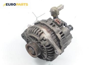 Алтернатор / генератор за Mazda 626 V Hatchback (05.1997 - 10.2002) 2.0 H.P., 136 к.с.