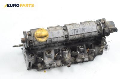 Глава за Renault Megane Scenic (10.1996 - 12.2001) 2.0 i (JA0G), 114 к.с.
