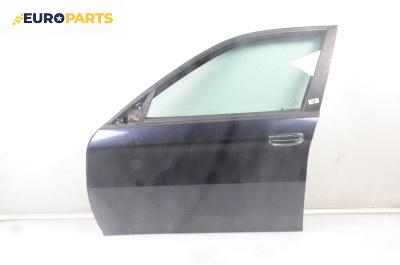 Врата за Alfa Romeo 166 Sedan (09.1998 - 06.2007), 4+1 вр., седан, позиция: предна, лява