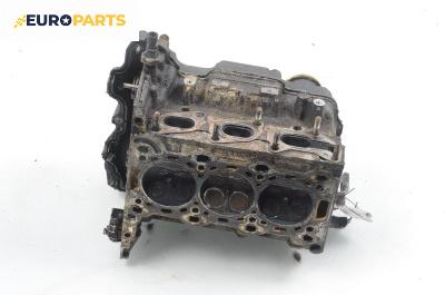 Глава за Opel Corsa C Hatchback (09.2000 - 12.2009) 1.0, 58 к.с.
