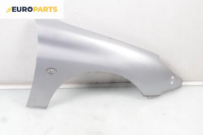 Калник за Peugeot 206 Hatchback (08.1998 - 12.2012), 4+1 вр., хечбек, позиция: предна, дясна