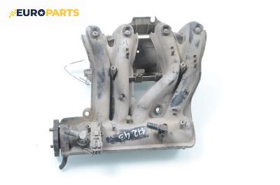 Всмукателен колектор за Renault Clio II Hatchback (09.1998 - 09.2005) 1.2 (BB0A, BB0F, BB10, BB1K, BB28, BB2D, BB2H, CB0A...), 58 к.с.