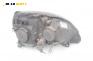 Фар за Renault Clio II Hatchback (09.1998 - 09.2005), хечбек, позиция: лява