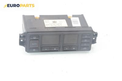 Панел климатроник за Audi A3 Hatchback I (09.1996 - 05.2003), № 8L0 820 043 M
