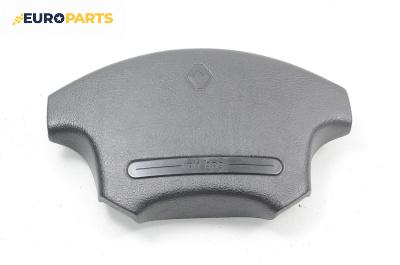 Airbag за Renault Clio I Hatchback (05.1990 - 09.1998), 4+1 вр., хечбек, позиция: предна