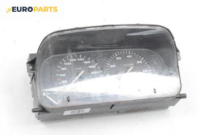 Километраж за Volkswagen Golf III Hatchback (08.1991 - 07.1998) 1.6, 75 к.с.