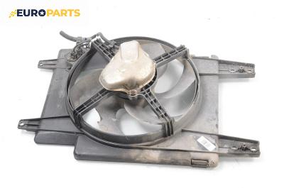 Перка охлаждане за Alfa Romeo 156 Sedan (09.1997 - 09.2005) 1.6 16V T.SPARK (932A4), 120 к.с.