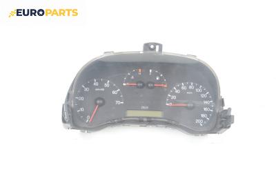 Километраж за Fiat Punto Hatchback II (09.1999 - 07.2012) 1.2 16V 80 (188.233, .235, .253, .255, .333, .353, .639...), 80 к.с.