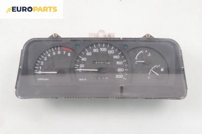 Километраж за Daewoo Nexia Hatchback (02.1995 - 08.1997) 1.5, 75 к.с.